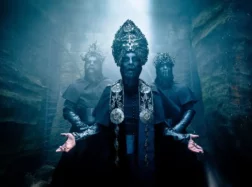 Behemoth powraca. Album „Opvs Contra Natvram” we wrześniu