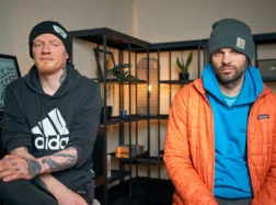 Dziwna Wiosna: Zawsze najgorzej jest być nadzieją #wywiad