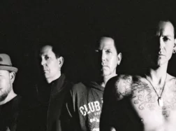 Chester Bennington na kolejnym albumie Gray Daze. Drugi singiel już dostępny