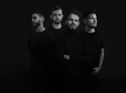 Hexogen udostępnia album „Home Forsaken”