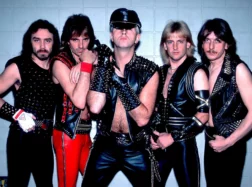 K.K. Downing zagra ponownie z Judas Priest na wyjątkowym koncercie!
