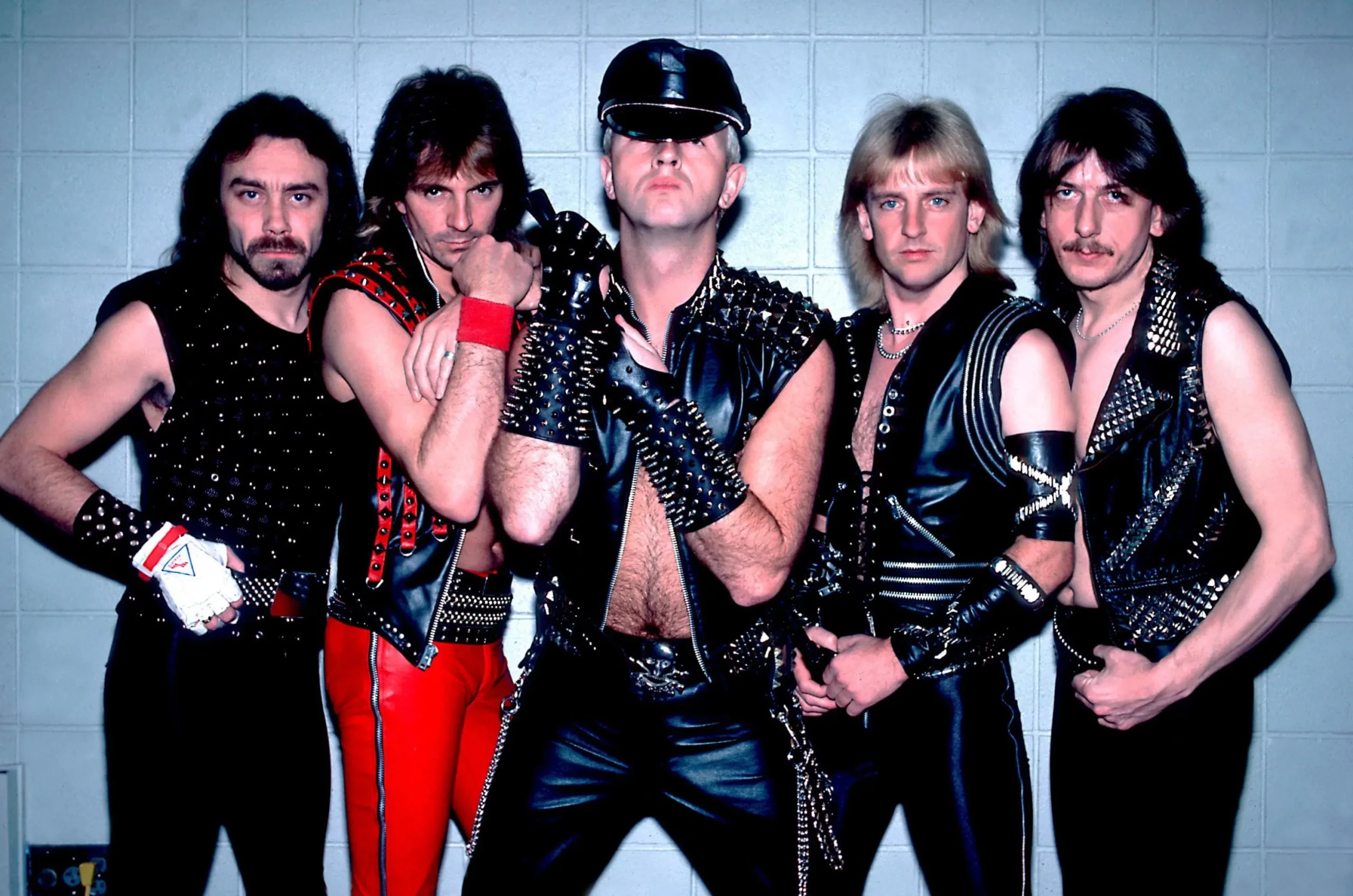 Judas Priest zostaną włączeni do Rock & Roll Hall of Fame