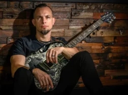 Mark Tremonti zagra w Polsce!