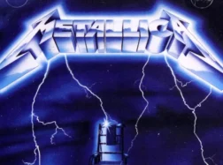 Polski wokalista napisał tekst i nagrał wokale do „The Call of Ktulu” Metalliki