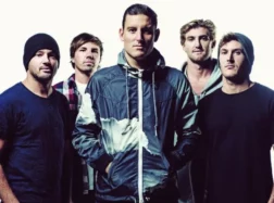 Trudny moment Parkway Drive. „Znaleźliśmy się na rozdrożu”