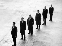 Rammstein: Godzinny dokument z trasy!