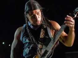 Robert Trujillo podzielił się radami dla młodych muzyków. „Chodzi o relacje”