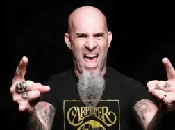 Nowy album Anthrax w przyszłym roku. „Wszystko zaczyna się rozkręcać”