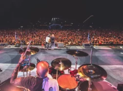 Guns N’ Roses rozpoczęli europejską trasę. Koncert w Polsce 20 czerwca