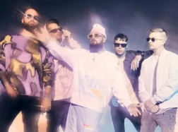 Highly Suspect zapowiadają album „The Midnight Demon Club”