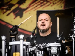 Igor Cavalera o wczesnym wizerunku Sepultury: „To był akt buntu”