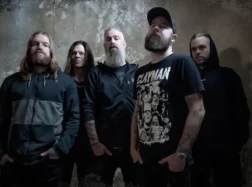 In Flames nagrywa nową płytę!