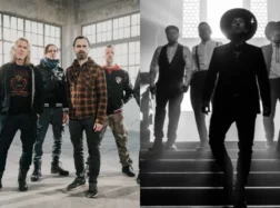 Luxtorpeda i Me And That Man zagrają na tegorocznym Pol’and’Rock Festival