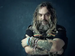 Max Cavalera: „Cieszę się, ze mogłem Amerykanom i Europejczykom przybliżyć brazylijską kulturę”