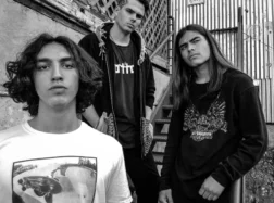 Tye Trujillo atakuje z kapelą OTTTO. „Skyscraper”