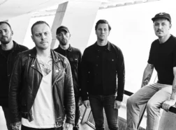 <strong>Architects na koncercie w Polsce!</strong>