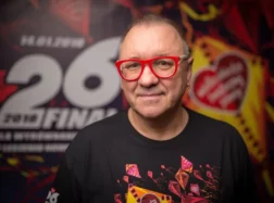 Jurek Owsiak odpowiada hejterom Pol’and’Rock Festival. „Jęczenie w niczym nie pomaga”