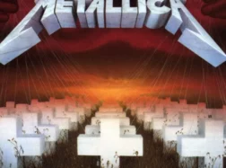 „Master of Puppets” Metalliki znów na topie po finale „Stranger Things”