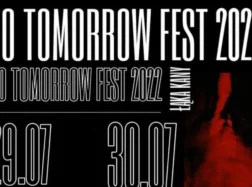 No Tomorrow Fest: Nowa impreza na festiwalowej mapie Polski