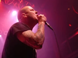 <strong>Pantera skreślona z listy dwóch niemieckich festiwali</strong>