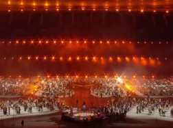 1000 muzyków z 25 krajów zagrało „Paradise City” Guns N’ Roses [VIDEO]