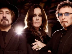 Geezer Butler o okładce kultowej płyty Black Sabbath: „Jest okropna”