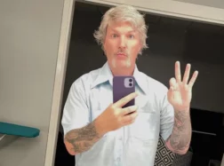 Fred Durst z Limp Bizkit zagra w horrorze „I Saw the TV Glow”