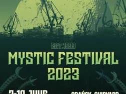 Mystic Festival powróci w 2023 r. Wiemy gdzie i kiedy