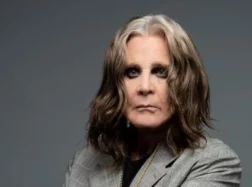 Ozzy Osbourne twarzą kosmetyków inspirowanych jego makijażami