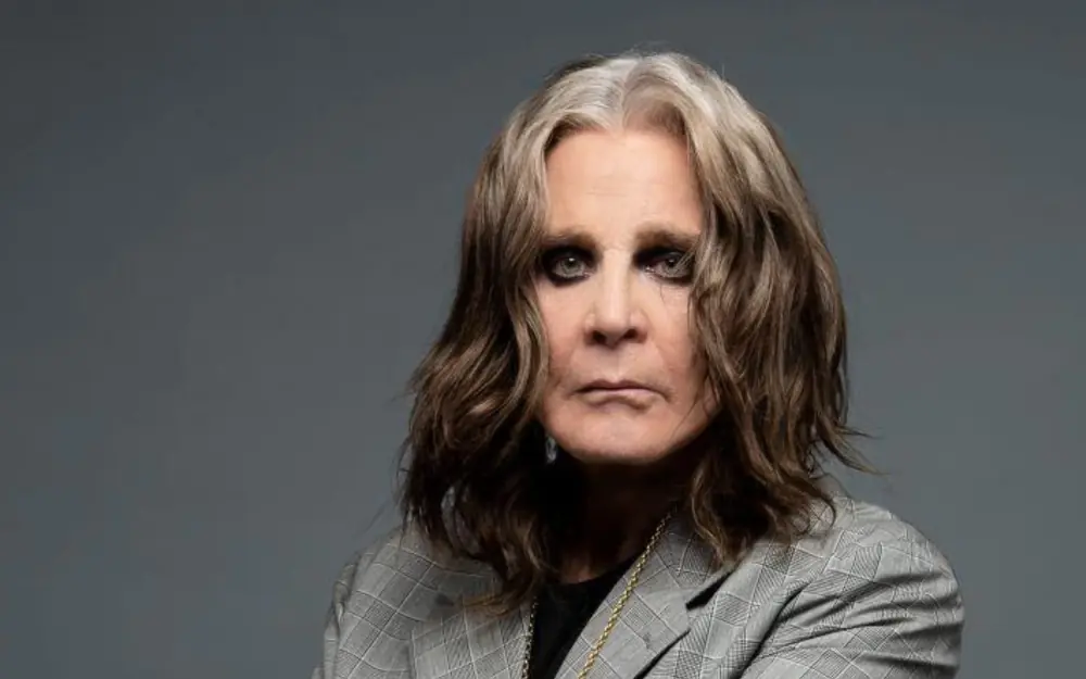 Ozzy Osbourne uhonorowany przez Brytyjską Gwardię Królewską!
