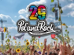 Pol’and’Rock Festival wróci w 2023. Znamy dokładną datę i miejsce