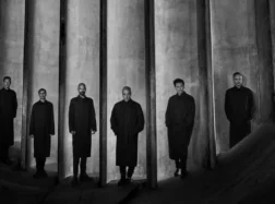 Rammstein robi sobie przerwę!