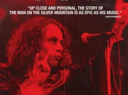 „Dio: Dreamers Never Die”. Premiera dokumentu o Ronniem Jamesie Dio