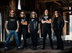 Rob Dukes dołączył do Exodus Pierwszy raz od 2014