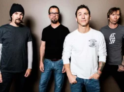 Czy Godsmack nagra nową płytę? Sully Erna odpowiada