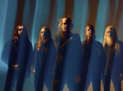 <strong>Lamb of God i inne zespoły w akcji na rzecz zwierząt!</strong>