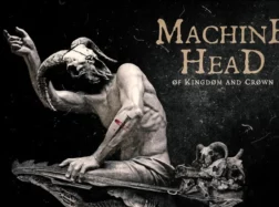 Machine Head – „Of Kingdom and Crown” (recenzja)