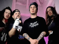 <strong>Metal Hammer Festival – znamy pełen skład imprezy!</strong>