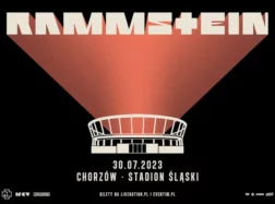 Oficjalnie: Rammstein na koncercie w Polsce w 2023