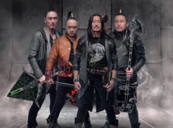 The HU przedstawia nowy singiel!