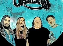 Muzycy Cannibal Corpse i Deicide w hardrockowym projekcie Umbilicus