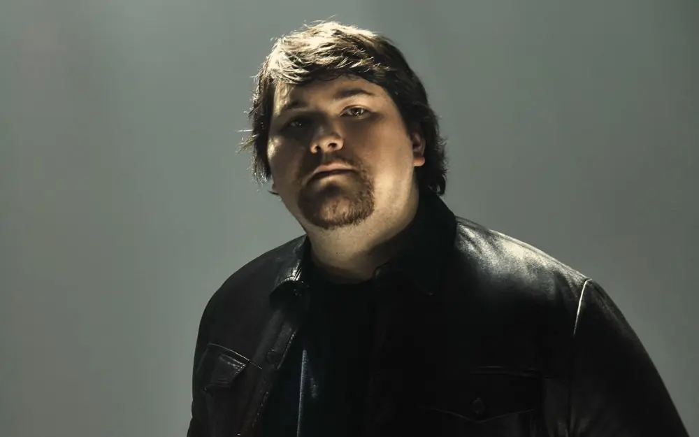 Wolfgang Van Halen: „Mammoth to jedyne co chcę robić”