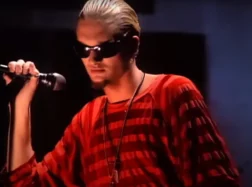 Alice in Chains: Piachem w oczy