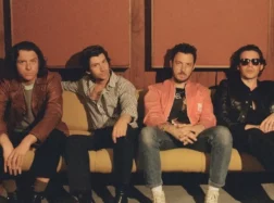 Arctic Monkeys zagrają na Open’er Festival 2023