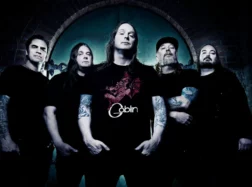 Tomas Lindberg (At The Gates) o swojej chorobie i nowym albumie!