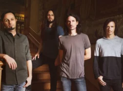 Gojira zdobywa Grammy 2024!