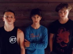 Hammerhedd prezentują nowy singiel „Tunnel”