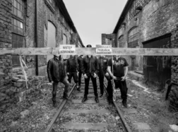 Hunter oskarżony o promowanie nazizmu. Zespół pod lupą prokuratury