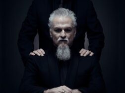 Jon Schaffer: „Miałem świetne oferty finansowe za powrót Iced Earth”