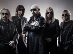 Judas Priest: Album „Invincible Shield” w marcu 2024!